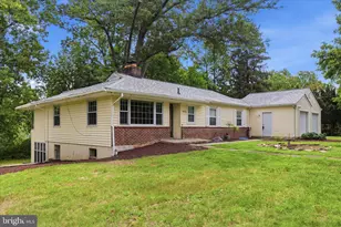 9631 Hawick Ln, Kensington, MD 20895 - Photo 1