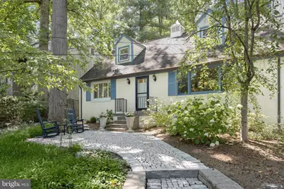 5318 Tuscarawas Road, Bethesda, MD 20816 - Photo 1