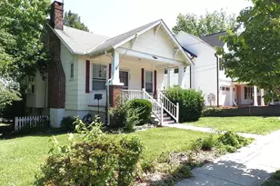 4607 W Virginia Ave, Bethesda, MD 20814 - Photo 1