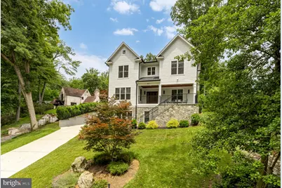 9111 Sligo Creek Parkway, Silver Spring, MD 20901 - Photo 1