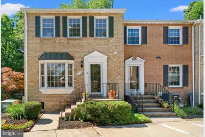 2116 Bucknell Terrace #35, Silver Spring, MD 20902 - Photo 1