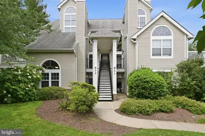 933 Hillside Lake Terrace #110, Gaithersburg, MD 20878 - Photo 1