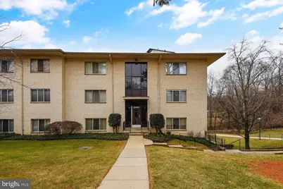 10444 Rockville Pike #102, Rockville, MD 20852 - Photo 1