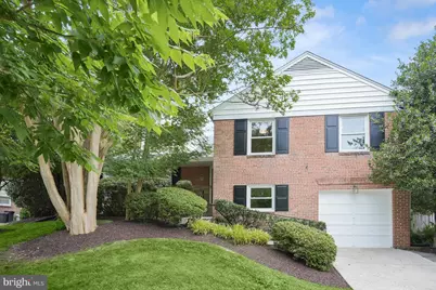 9210 Bardon Road, Bethesda, MD 20814 - Photo 1