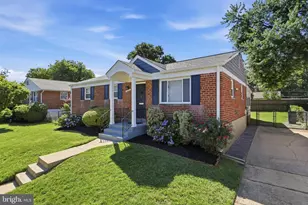 908 Gabel St, Silver Spring, MD 20901 - Photo 1