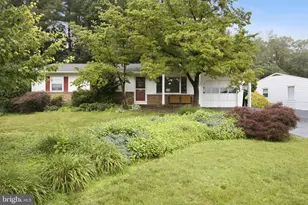 11937 Bayswater Rd, Gaithersburg, MD 20878 - Photo 1