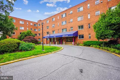 116 Lee Avenue #303, Takoma Park, MD 20912 - Photo 1