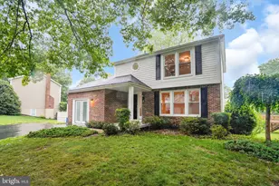 8604 Calypso Ln, Gaithersburg, MD 20879 - Photo 1