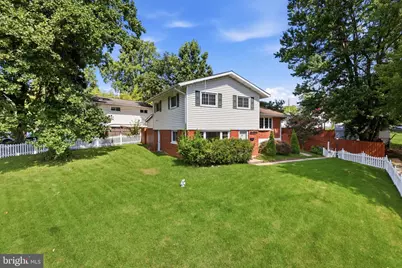 12000 Selfridge Road, Silver Spring, MD 20906 - Photo 1