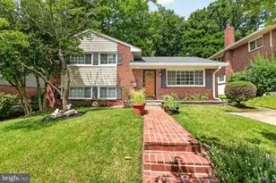 10202 Leslie St, Silver Spring, MD 20902 - Photo 1
