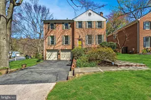 6309 Avalon Dr, Bethesda, MD 20816 - Photo 1