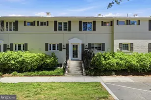 5364 Pooks Hill Rd, Bethesda, MD 20814 - Photo 1