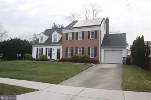 1724 Yale Pl, Rockville, MD 20850 - Photo 1