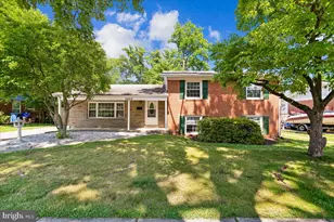 1103 Playford Ln, Silver Spring, MD 20901 - Photo 1