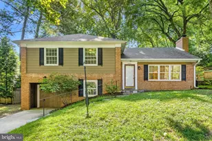 3406 Glenmoor Dr, Chevy Chase, MD 20815 - Photo 1