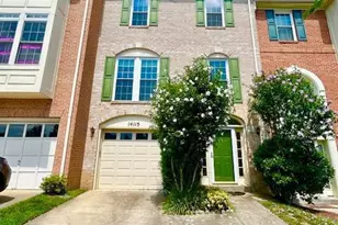 14115 Parker Farm Way, Silver Spring, MD 20906 - Photo 1