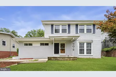 11412 Fairoak Drive, Silver Spring, MD 20902 - Photo 1