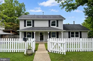 3008 Findley Rd, Kensington, MD 20895 - Photo 1