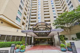 4601 N Park Ave, Chevy Chase, MD 20815 - Photo 1