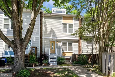 14 Pine Ridge Court #11-7, Germantown, MD 20874 - Photo 1