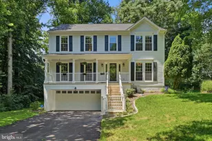 19300 Ranworth Dr, Germantown, MD 20874 - Photo 1