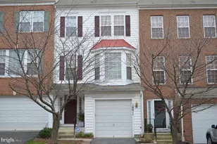 18611 Little Star Ln, Germantown, MD 20874 - Photo 1