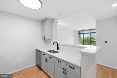 11700 Old Georgetown Road #214, North Bethesda, MD 20852 - Photo 1