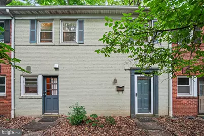 8525 Geren Road #22-2, Silver Spring, MD 20901 - Photo 1