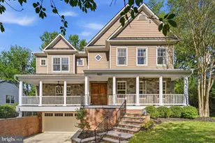 9421 Holland Ave, Bethesda, MD 20814 - Photo 1