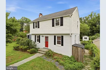 2310 Churchill Road, Silver Spring, MD 20902 - Photo 1