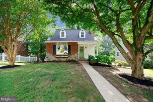 10404 Amherst Ave, Silver Spring, MD 20902 - Photo 1