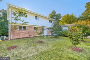 1111 Hornell Dr, Silver Spring, MD 20905 - Photo 1