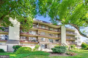10300 Westlake Dr, Bethesda, MD 20817 - Photo 1