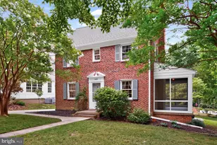 2030 Lanier Dr, Silver Spring, MD 20910 - Photo 1