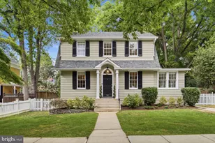 3807 Baltimore St, Kensington, MD 20895 - Photo 1
