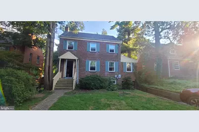 812 Woodside Parkway, Silver Spring, MD 20910 - Photo 1