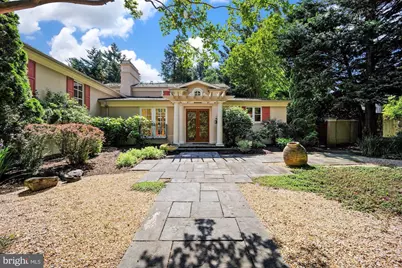 7711 Brookville Road, Chevy Chase, MD 20815 - Photo 1