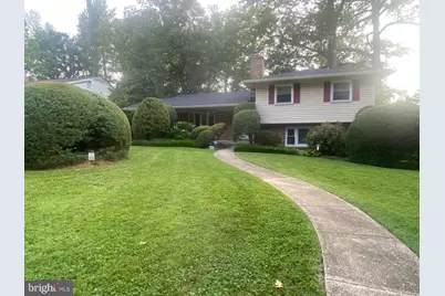 3319 Brooklawn Terrace, Chevy Chase, MD 20815 - Photo 1