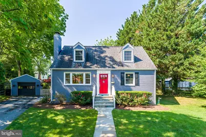 2720 McComas Avenue, Kensington, MD 20895 - Photo 1