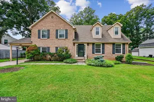 11602 Coldstream Dr, Potomac, MD 20854 - Photo 1