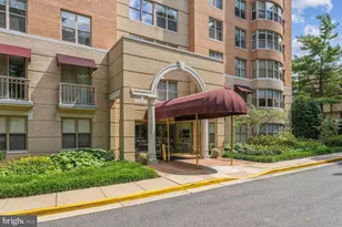 5000 Battery Ln, Bethesda, MD 20814 - Photo 1