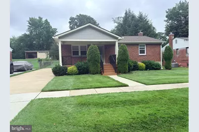 4719 Boiling Brook Parkway, Rockville, MD 20852 - Photo 1