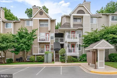 5820 Inman Park Circle #220, Rockville, MD 20852 - Photo 1