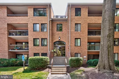 5809 Edson Lane #103, North Bethesda, MD 20852 - Photo 1