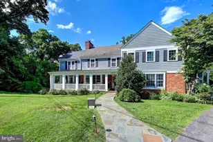 8232 Kerry Ct, Chevy Chase, MD 20815 - Photo 1
