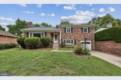1121 Tanley Road, Silver Spring, MD 20904 - Photo 1