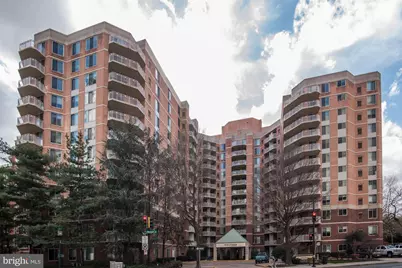 7500 Woodmont Avenue #S1203, Bethesda, MD 20814 - Photo 1
