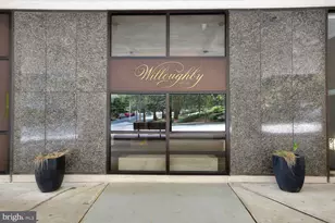 5500 Friendship Blvd, Chevy Chase, MD 20815 - Photo 1
