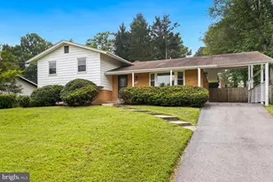 11840 Enid Dr, Rockville, MD 20854 - Photo 1