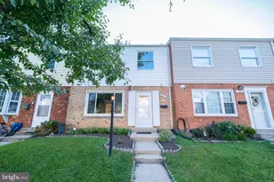 50 Timber Rock Rd, Gaithersburg, MD 20878 - Photo 1
